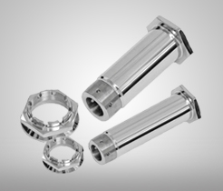 Aerospace and Defence Components