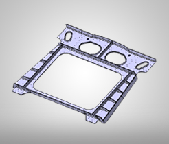 Aerospace and Defence Components