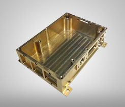 Electronic Enclosure