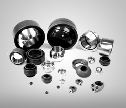 Spherical Bearings