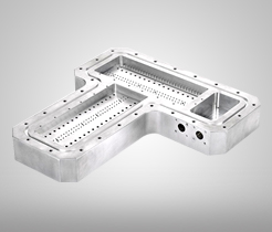 Aerospace and Defence Components
