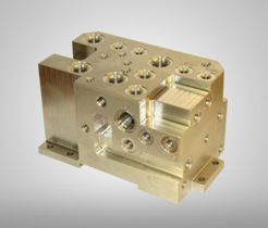 Hydraulic Components