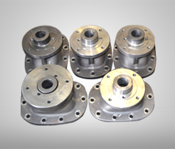 Hydraulic Components