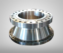 Hydraulic Components