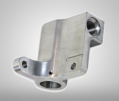 Hydraulic Components