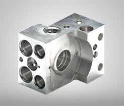 Hydraulic Components