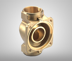 Hydraulic Components