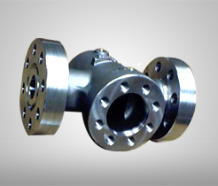 Hydraulic Components