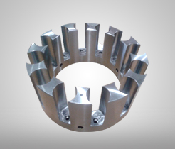 Hydraulic Components