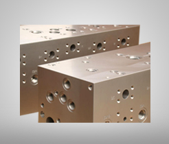 Hydraulic Components