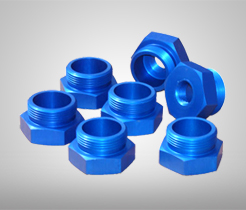 Hydraulic Components