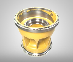 Hydraulic Components