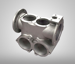 Hydraulic Components