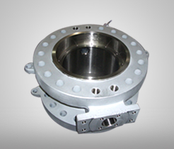 Hydraulic Components