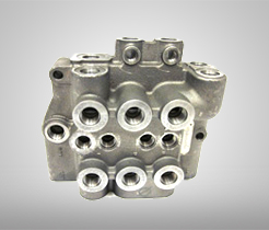 Hydraulic Components