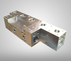 Hydraulic Components