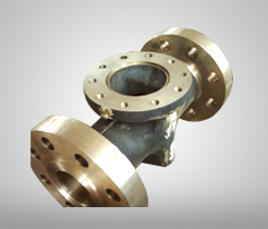 Hydraulic Components