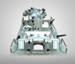 Jigs and Fixtures
