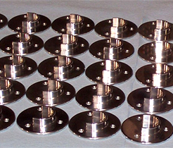 Machined Components