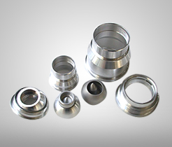 Machined Components