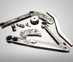 Machined Components